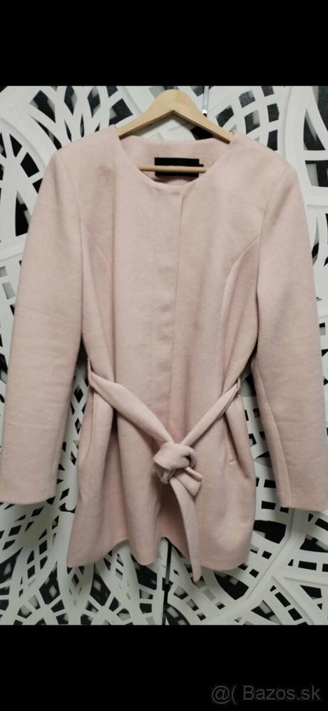 Prechodný kabátik xl, vero moda,xl