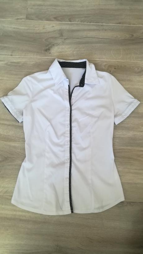 Dámska košeľa, m