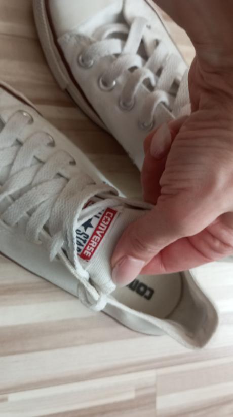 Tenisky, converse,39