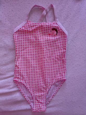 Celé dievčenské plavky, lupilu,86