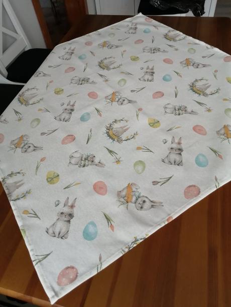 Veľkonočný obrus, 