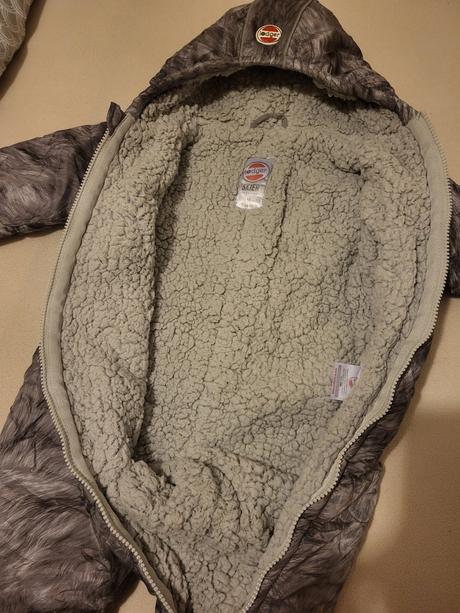 Zimny overal lodger 80, lodger,80