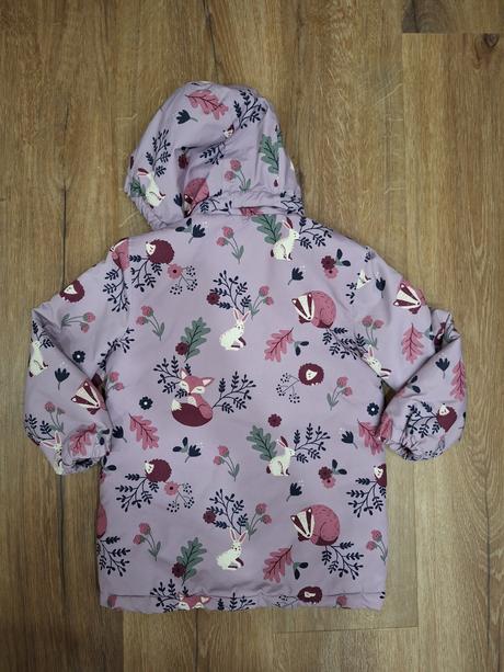 Bunda lindex 128, lindex,128