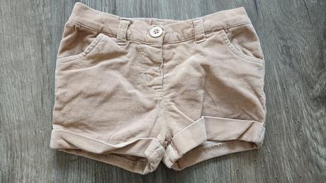 Menčestrove kraťasy, disney,68