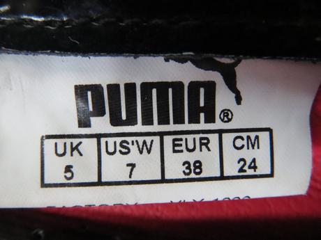 Puma - rudolf dassler, puma,38