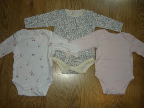 Body s dlhým rukávom -62, 62