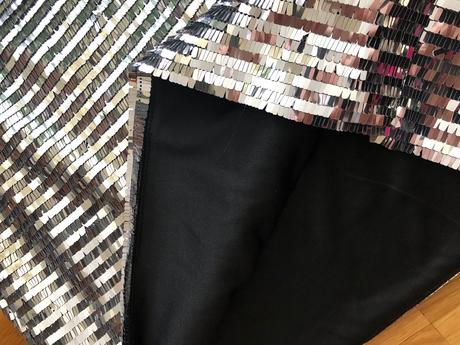 Šaty fashion union, s