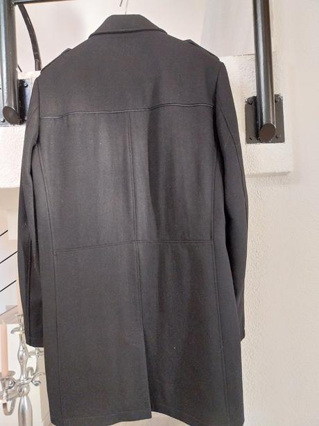 Kabát, tom tailor,l