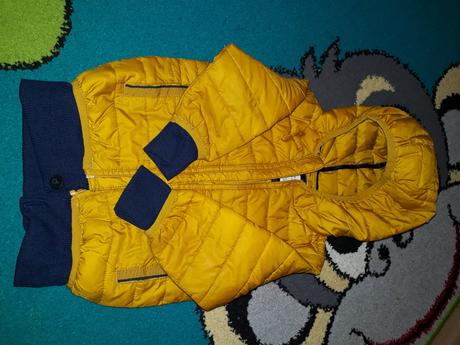 Jarna vetrovka reserved, reserved,74