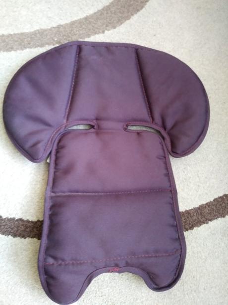 Kočiar 3 kombinácia, cam,cam dinamico