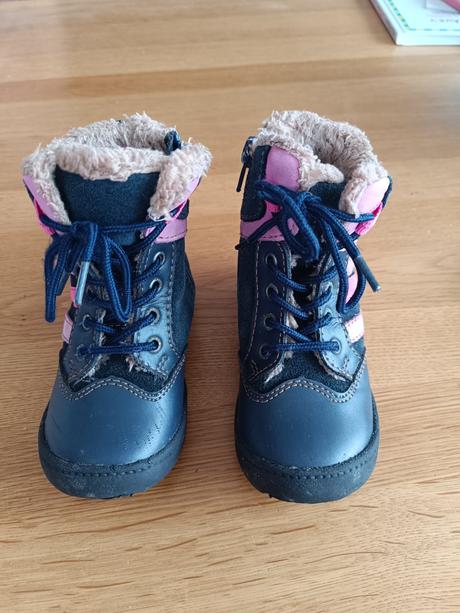 Zimné čižmy protetika, protetika,22