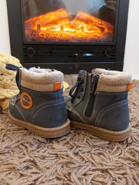 Topanky jeseň, zima, bobbi shoes,22