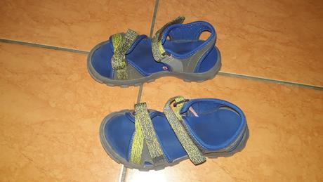 Športové sandáliky 32/33, 32