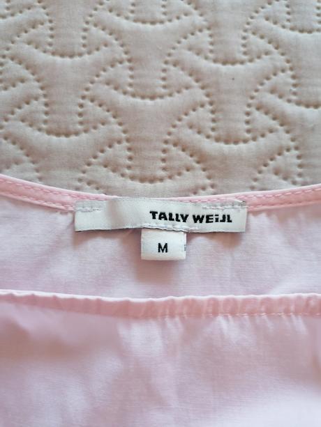 Dievčenská blúzka, tally weijl,m