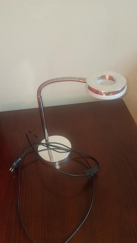 Stolova lampa, 
