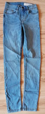 Rifle elastické, esmara,34