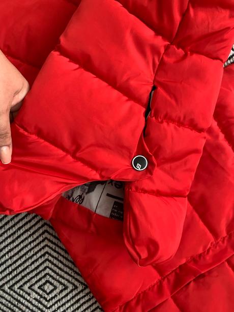 Dlha prežívana vesta, 134