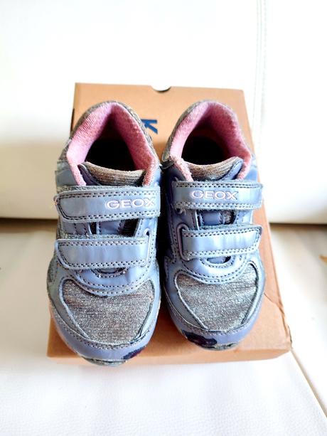 Geox tenisky, geox,26