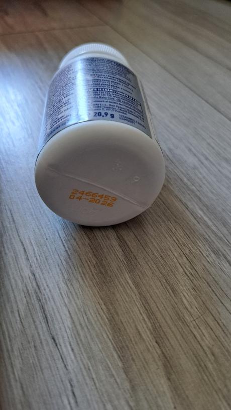 Bebacare mama lacto + - senovka grécka,