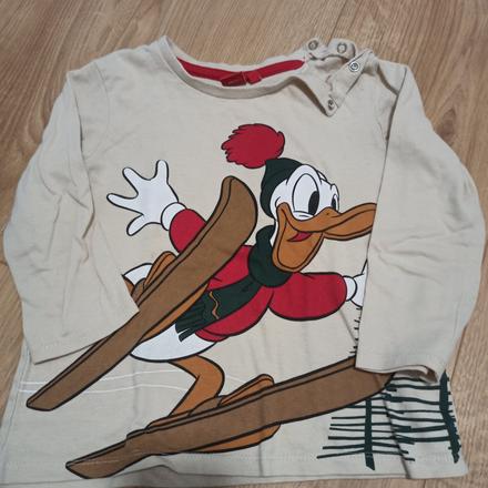 Tričko do škôlky, disney,98