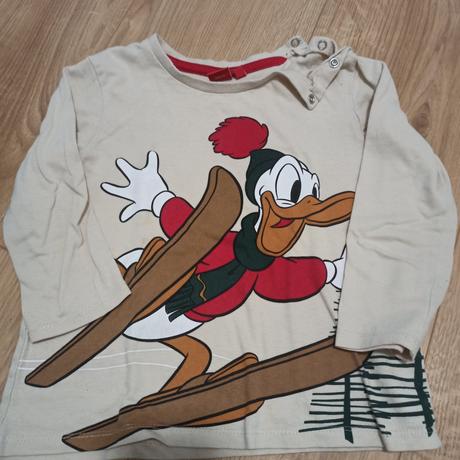 Tričko do škôlky, disney,98