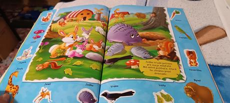 Svet veselých zvierat,