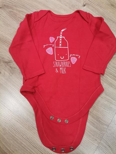 Dievčenské červene body, f&f,74