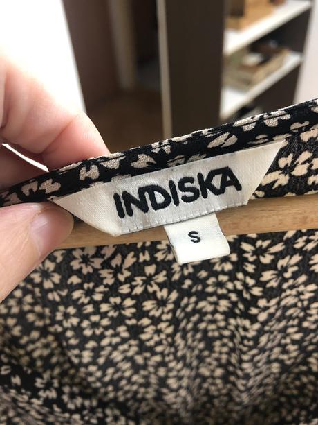 Romantické jarné/letné šaty, s