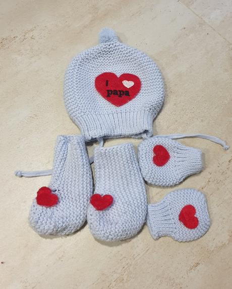 Čiapka súprava, 62