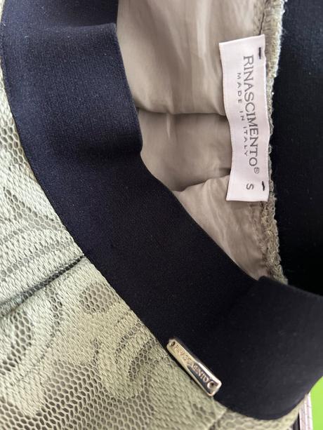 Rinascimento sukňa, s