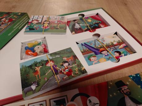 Lucka a lacko na vylete, 