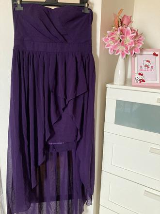 Spoločenské šaty, m