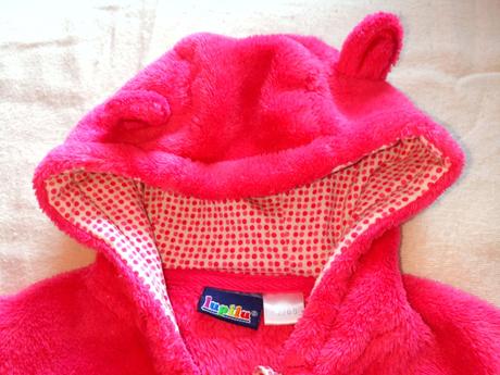 Ruzova mikina, lupilu,62