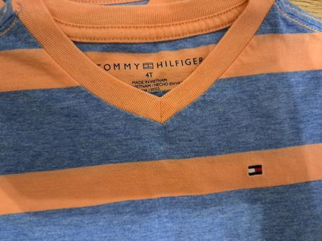 Tričká pre dvojičky, 116