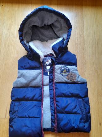 Nová vesta, 80 / 86 / 92