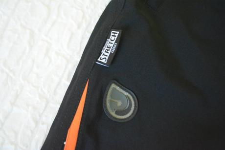 Dámske lyžiarske nohavice veľ. m, m