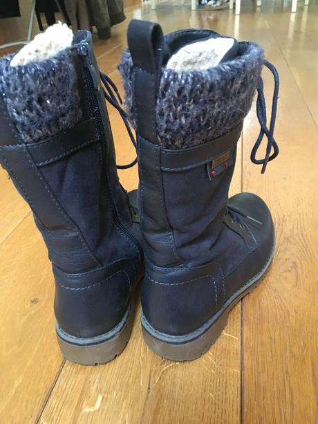 Čižmy, nelli blu,34