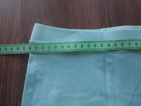 3/4 legínky, h&m,98