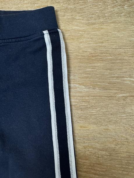 Hrubšie legíny h&m, h&m,140