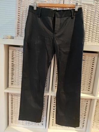Nohavice zn.zara vel.36, zara,36