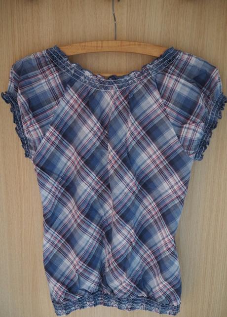 Tričko, tom tailor,xs