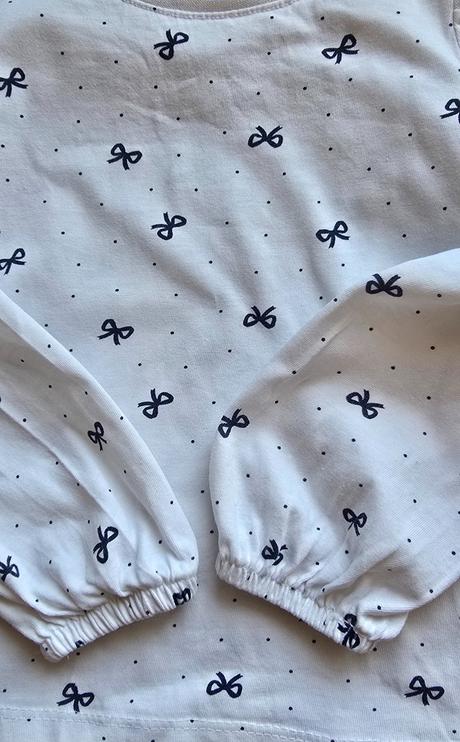 Tričko dlhy rukav, sinsay,104