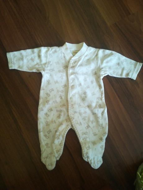 Pyžamo - dupačky, cherokee,56