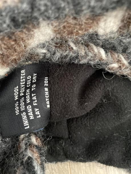 Čiapka everest design, 98