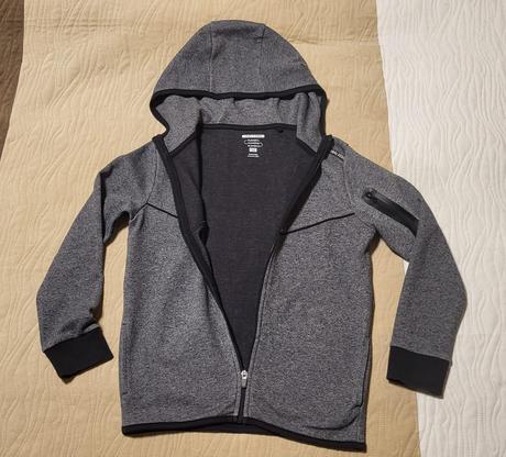 Mikina velk. 146, f&f,146