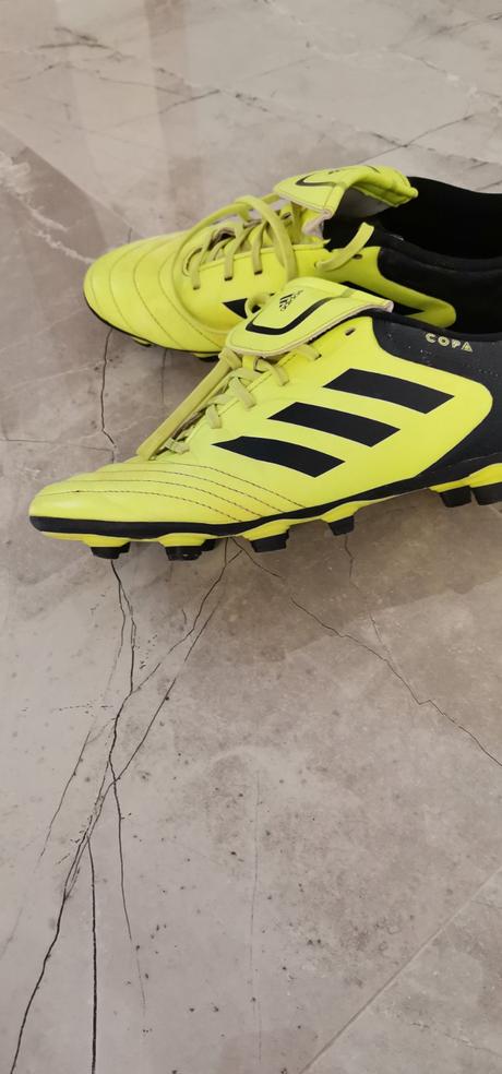Kopačky, adidas,41