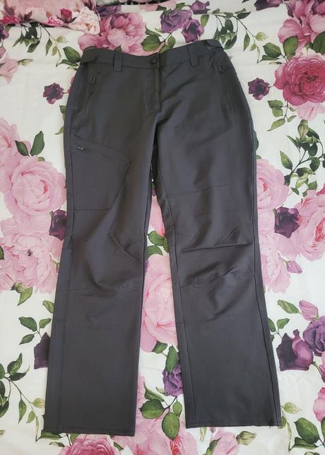 Nohavice na turistiku 4 living m, m