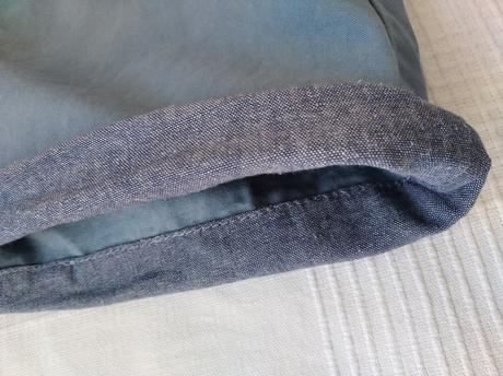 Kraťasy cedar wood, 38