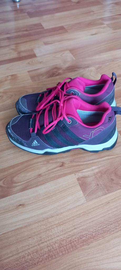Tenisky adidas terrex, adidas,34
