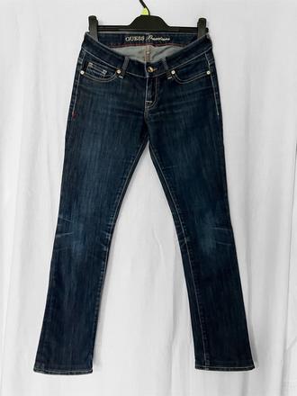 Vintage guess premium rifle y2k low rise denim, guess,s